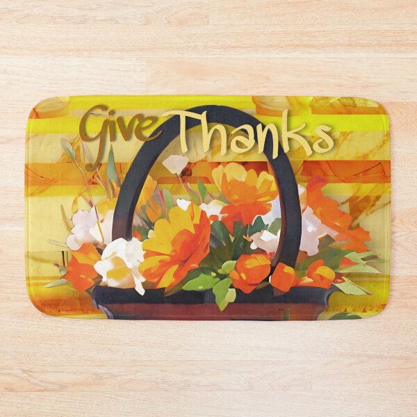 Item preview, Give Thanks  designed and sold by Dana Roper.