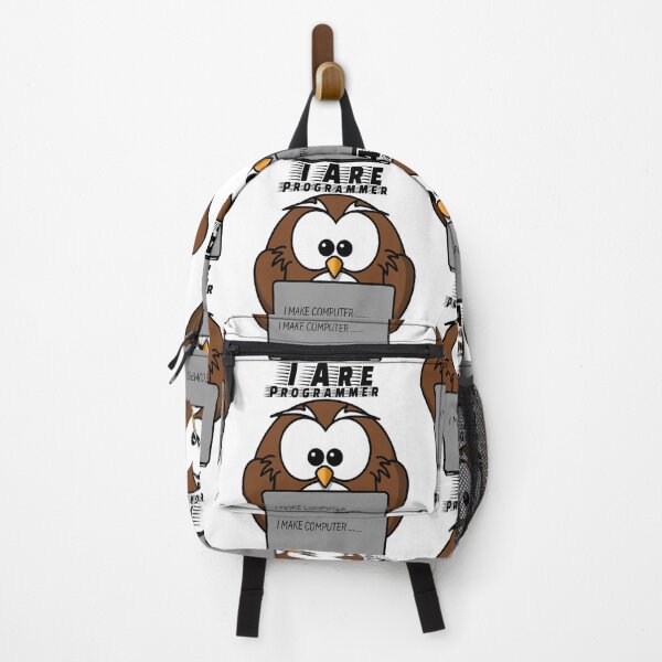 Item preview, I Are programmer I make computer funny designed and sold by I-mydesign.