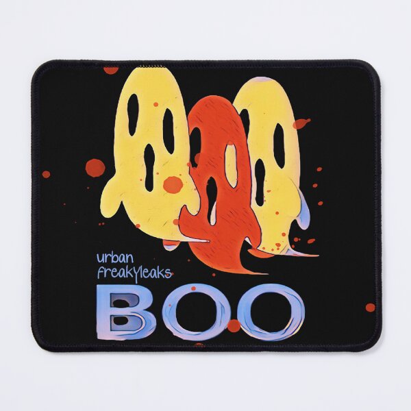 Item preview, Halloween for kids - BOO designed and sold by inarausch2023.