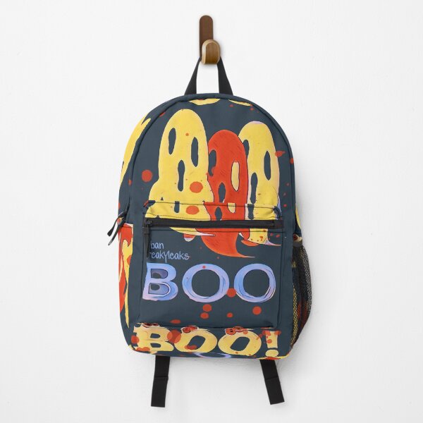 Item preview, Halloween for kids - BOO designed and sold by inarausch2023.