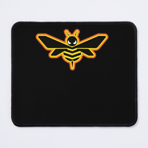 Item preview, BumbleBee Logo designed and sold by GEORGELDROYD.