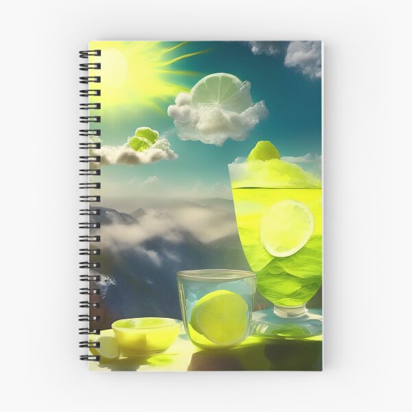 Item preview, Lime Slice Cloud designed and sold by Everythingstakn.