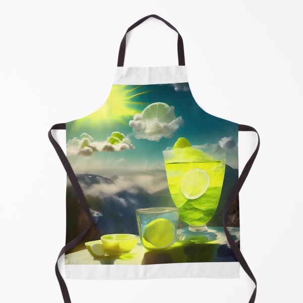 Item preview, Lime Slice Cloud designed and sold by Everythingstakn.