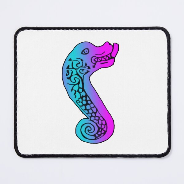 Item preview, Pictish Monster designed and sold by CubingGenius.