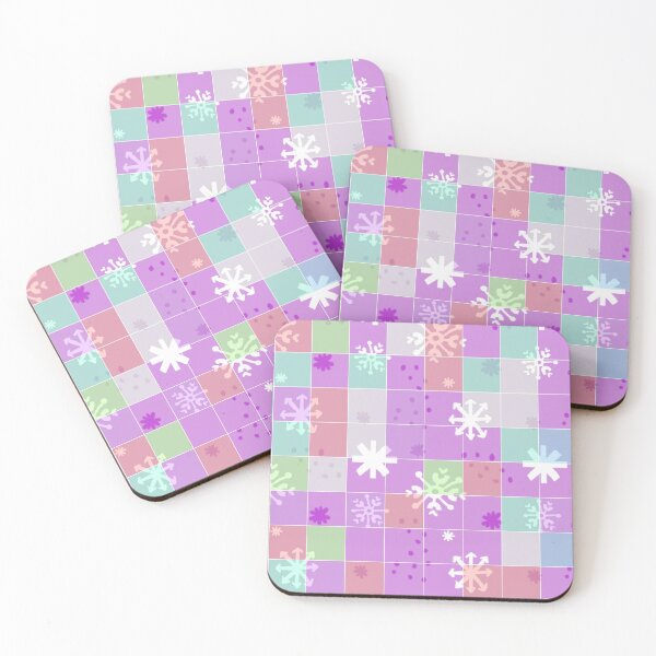 Item preview, Snow grid designed and sold by ManikRaja.