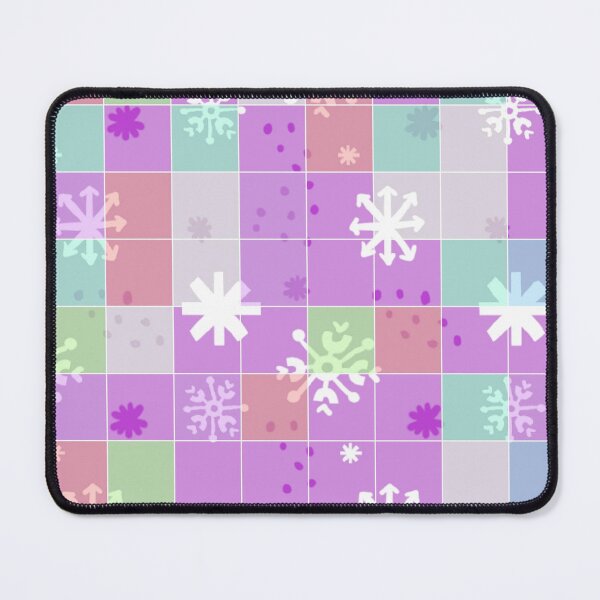 Item preview, Snow grid designed and sold by ManikRaja.