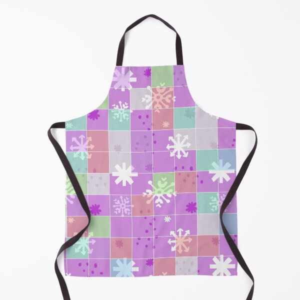 Item preview, Snow grid designed and sold by ManikRaja.