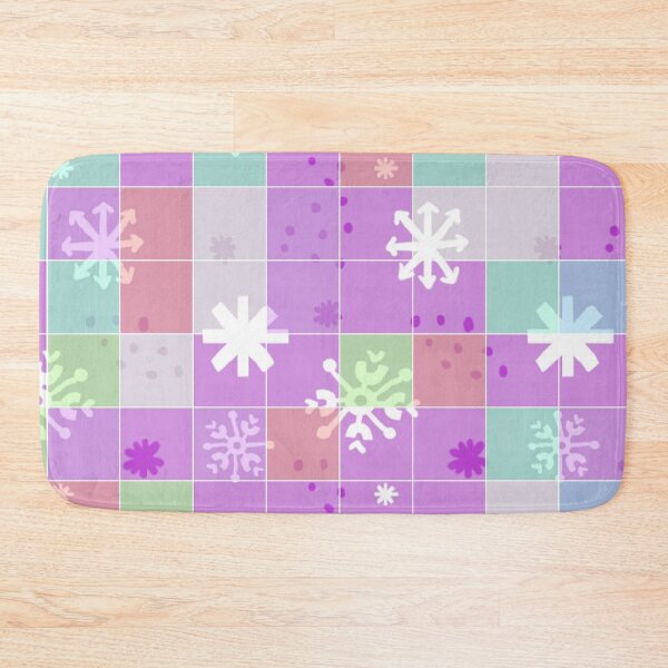Item preview, Snow grid designed and sold by ManikRaja.