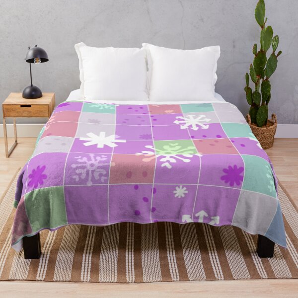 Item preview, Snow grid designed and sold by ManikRaja.