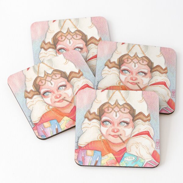 Item preview, "Candy Crush" designed and sold by Mëlhyan.