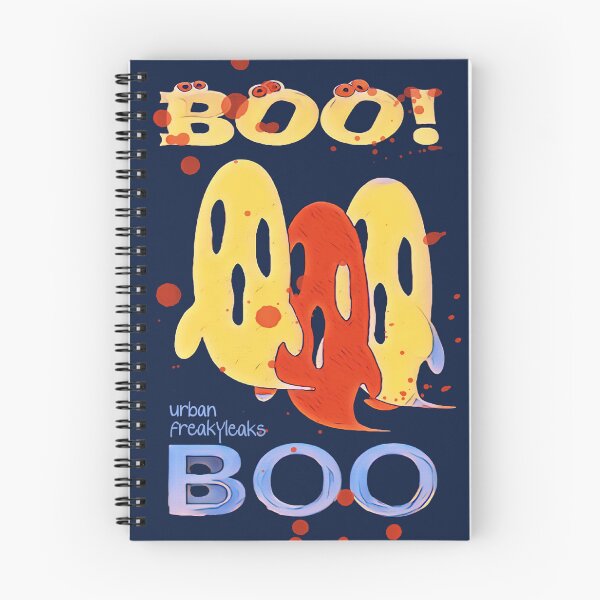 Item preview, Halloween for kids - BOO designed and sold by inarausch2023.