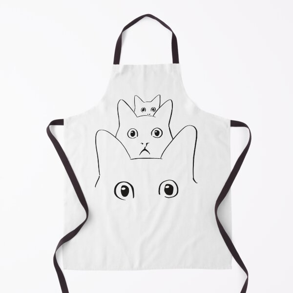 Item preview, Notice! Cats have new discoveries designed and sold by KmanDesign.