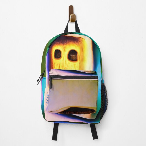 Item preview, Toaster in Shock designed and sold by Everythingstakn.
