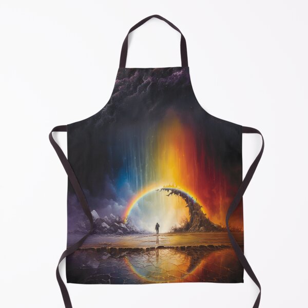 Item preview, Rainbow Seclusion designed and sold by Oded Ben Dov.