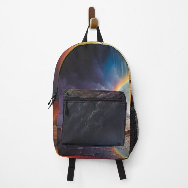 Item preview, Rainbow Seclusion designed and sold by Oded Ben Dov.