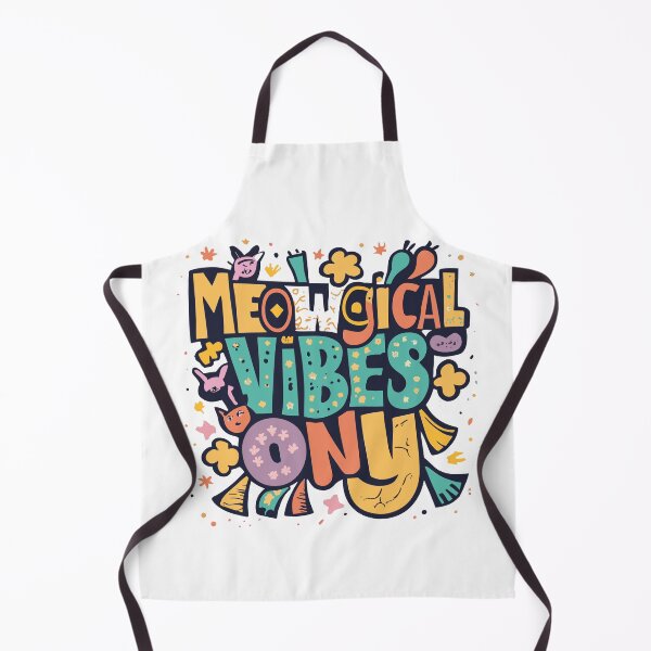 Item preview, Purrfectly Mystical Cats - Magical Meows For Cat Lovers designed and sold by Sandydesign.