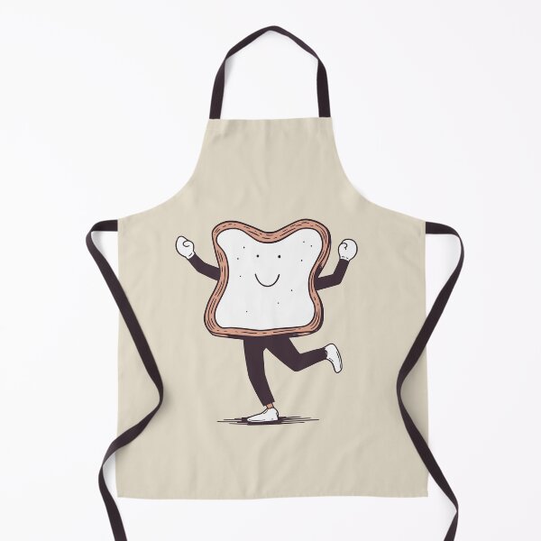 Item preview, French Toast, Bonjour! designed and sold by DioSo.