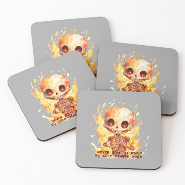Item preview, Self Immolation designed and sold by norcadesign.