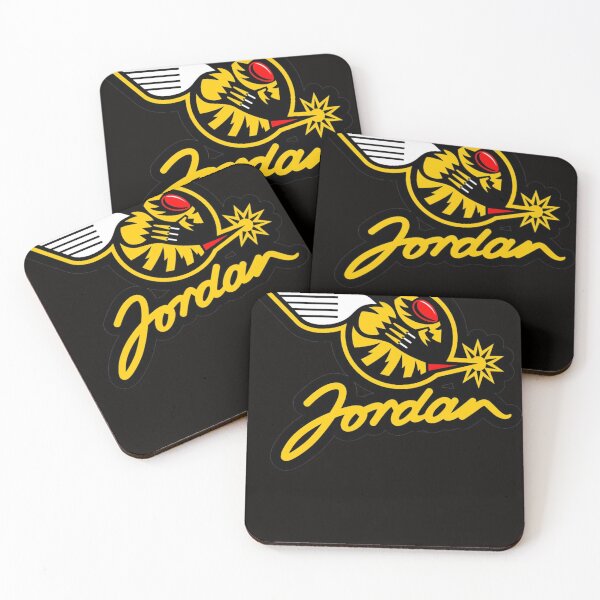 Item preview, Jordan Grand Prix F1 team  designed and sold by CHERYGONZA.