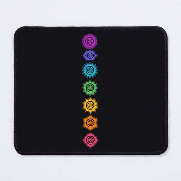 Item preview, 7 Chakren - Kosmische Energie Zentren designed and sold by urlobabtt46.