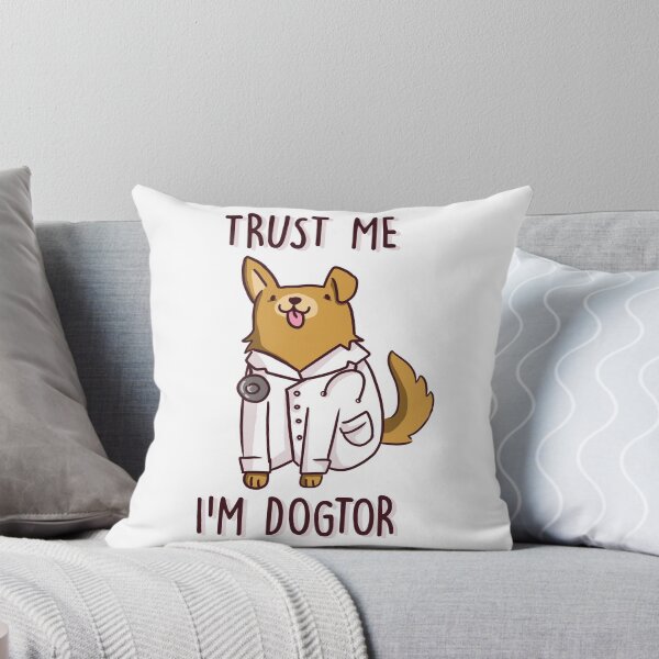 Artikelvorschau, Dogtor entworfen und verkauft von DuzeKubki.