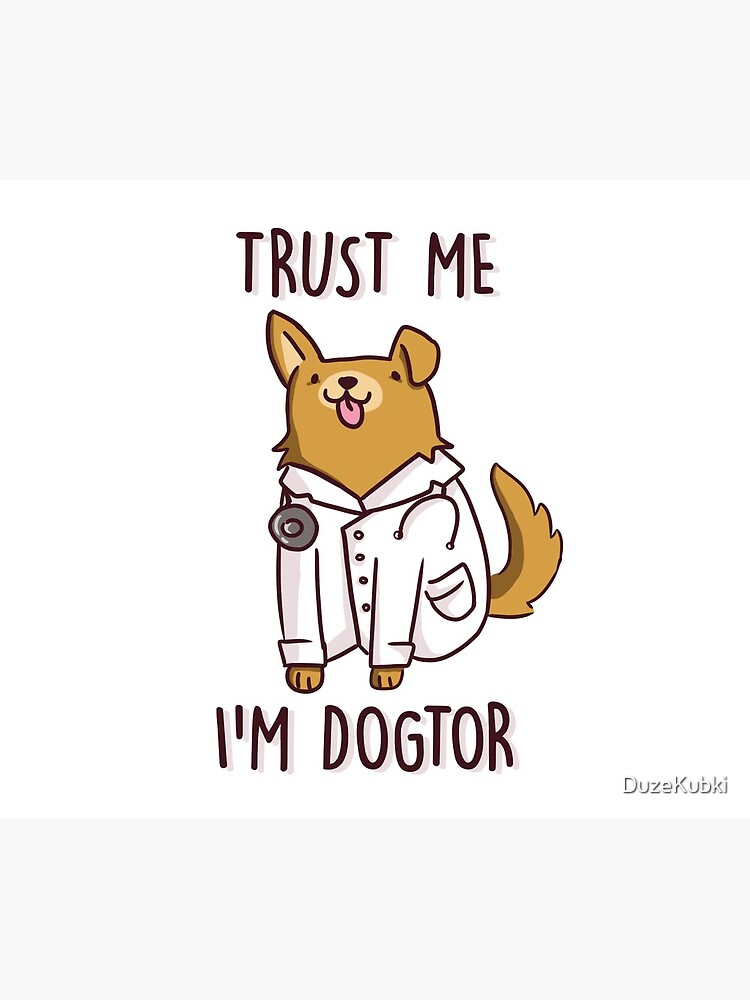 Dogtor by DuzeKubki