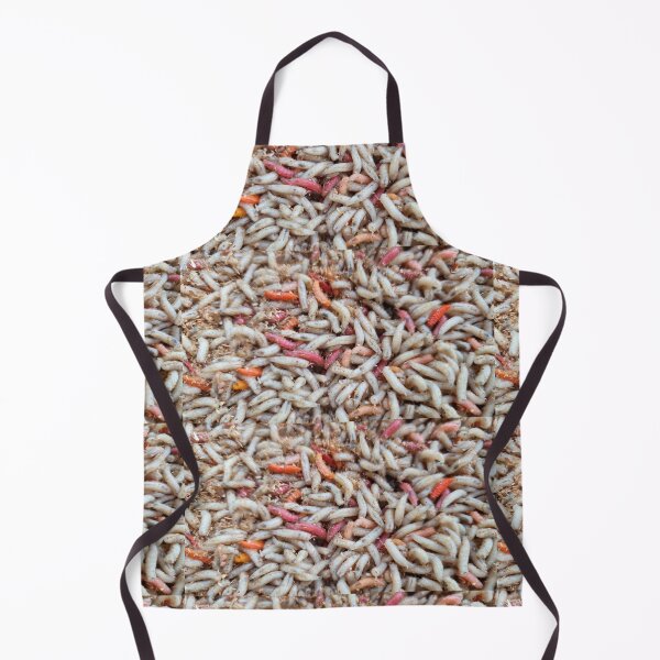 Item preview, Maggots fishing bait designed and sold by mary02.