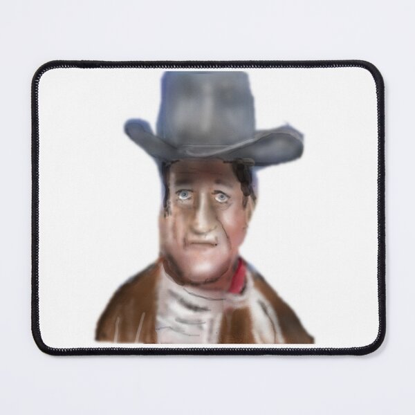 Item preview, Famous Cowboy designed and sold by Fasteddysworld.