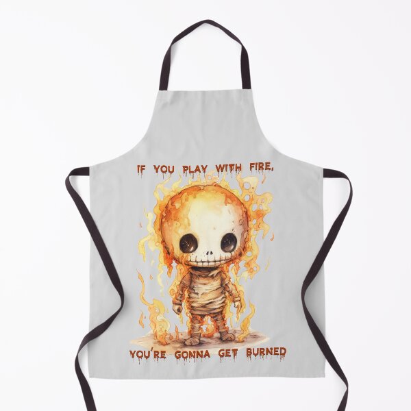 Item preview, Self Immolation is bad designed and sold by norcadesign.