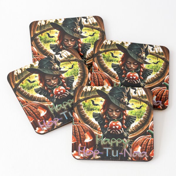 Item preview, Happy Hop-Tu-Naa! designed and sold by FantasyArtIOM.