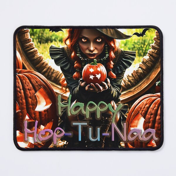 Item preview, Happy Hop-Tu-Naa! designed and sold by FantasyArtIOM.
