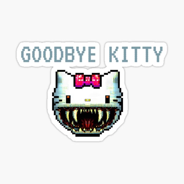 Goodbye, Kitty - Rafu Shimpo