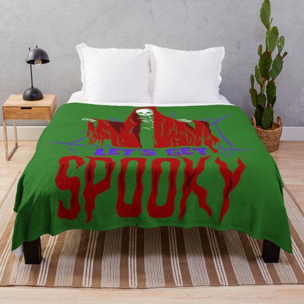 Item preview, Let's Get Spooky designed and sold by Becooldesing.