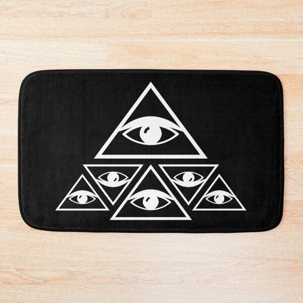 Item preview, Is The Illuminati Bad? Myths, Mysteries, and Reality designed and sold by FlyShop1.