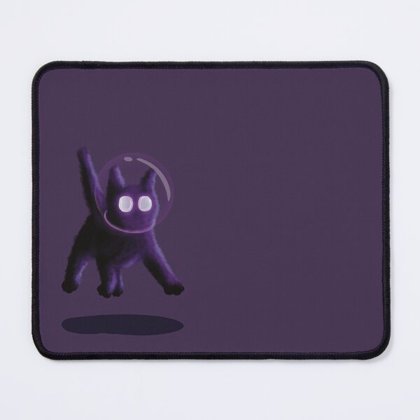 Item preview, Black Cat in Space designed and sold by KmanDesign.