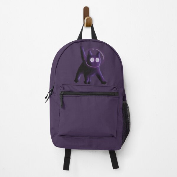 Item preview, Black Cat in Space designed and sold by KmanDesign.
