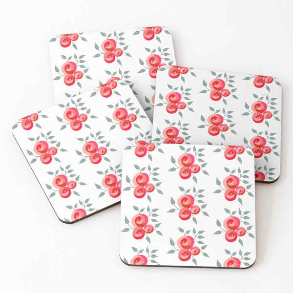 Item preview, Rose Floral flower  designed and sold by Nicola-Rowe.