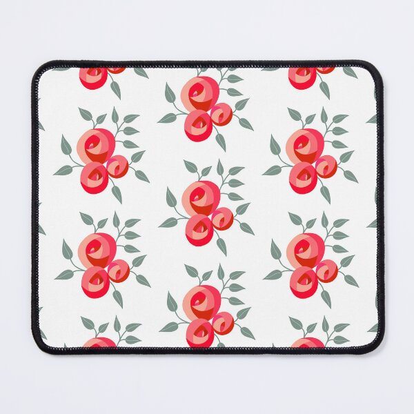 Item preview, Rose Floral flower designed and sold by Nicola-Rowe.