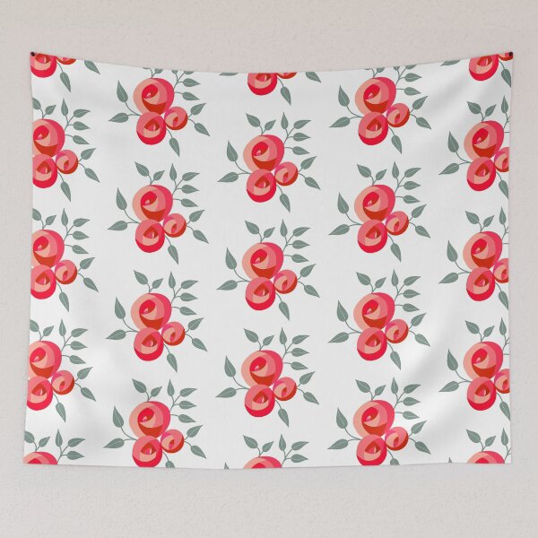 Item preview, Rose Floral flower  designed and sold by Nicola-Rowe.