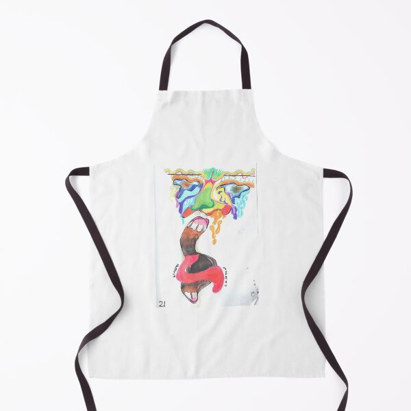 Item preview, Hysterical designed and sold by Yosifer.
