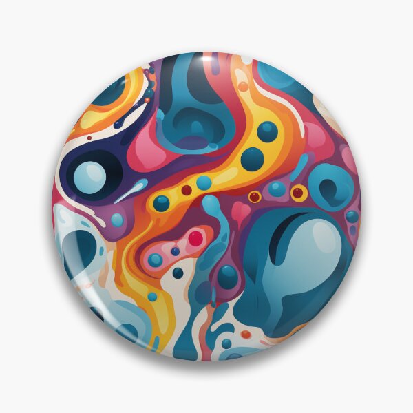 Item preview, Amoeba designed and sold by UnderCloud.