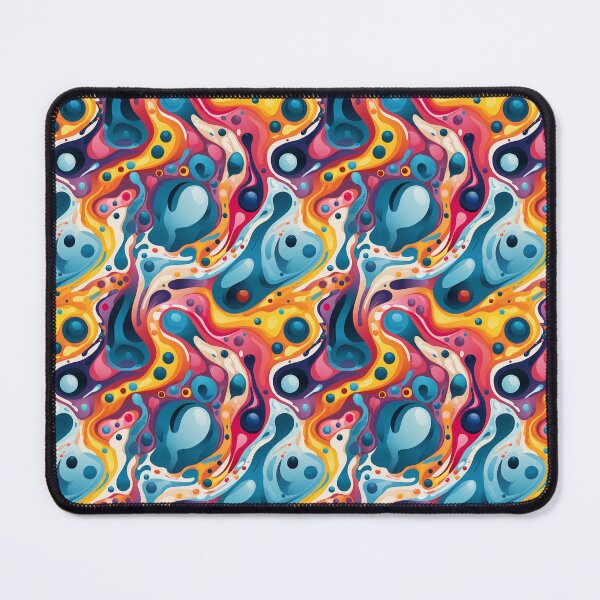Item preview, Amoeba designed and sold by UnderCloud.
