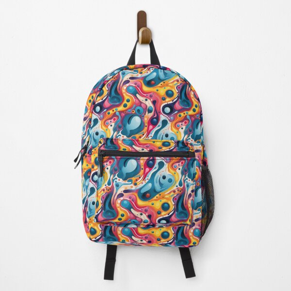 Item preview, Amoeba designed and sold by UnderCloud.