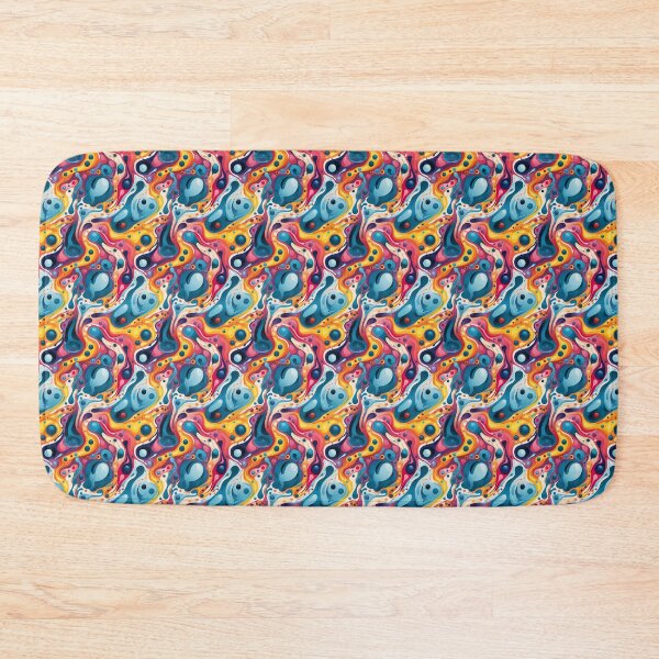Item preview, Amoeba designed and sold by UnderCloud.