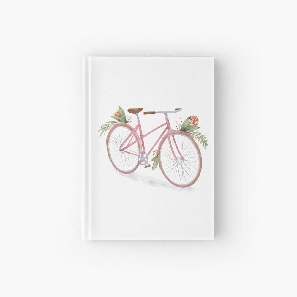bicycle journal