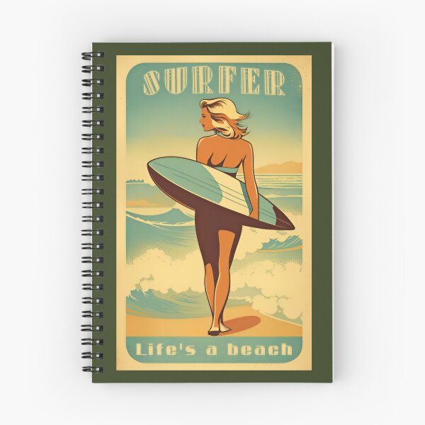 Item preview, Life's a beach (#12) [Create a set!] designed and sold by SolidEarthArt.