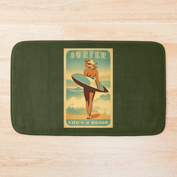 Item preview, Life's a beach (#12) [Create a set!] designed and sold by SolidEarthArt.