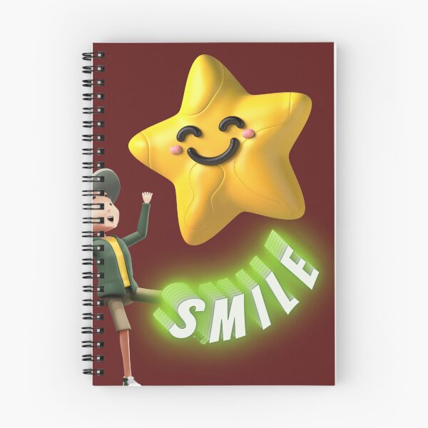 Item preview, beautiful T- shirt and smile designed and sold by Abeer Abdallah.