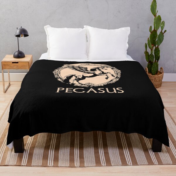 Item preview, Pegasus - Peach designed and sold by Soulemotion.