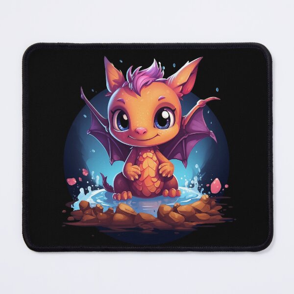 Item preview, Cute Baby Dragon designed and sold by ernx.
